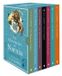 The HarperCollins Publishers Chronicles Of Narnia x7 Books Boxed Set