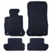 Precies BMW Precies passende deurmat voor F13-serie 6 Coupe (2011-2019), 5 stuks
