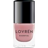 Lovren Vernis à Ongles S21 Rose Cendrée 5ml