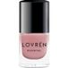 Lovren Vernis à Ongles S21 Rose Cendrée 5ml
