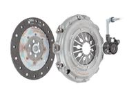 Valeo Koppelingsset 834255