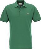 Lacoste L.12.12 Heren Poloshirt - Green - Maat 3XL