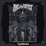 Merkloos / Sans marque Temple Of The Fuzz Witch - Apotheosis