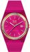 Ice Watch ICE power - PW1 - Flashy pink 024758 Horloge - Siliconen - Roze - Ø 36 mm