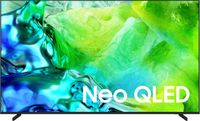 Samsung 55" Neo QLED QN82H / 4K Vision AI Smart TV / 55 inch / 2026