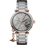 Vivienne Westwood Kijk VV067SLTI, Grijs, Armband