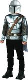 RUBIES FRANCE The Mandalorian kinder top en masker set