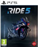 Milestone RIDE 5 - PS5