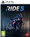 Milestone RIDE 5 - PS5