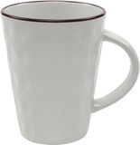 Studio Tavola Mok Rome Wit 400ml