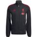 Liverpool FC veste d'entraînement pré-match 2025/26