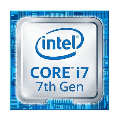 Intel Core i7-7700