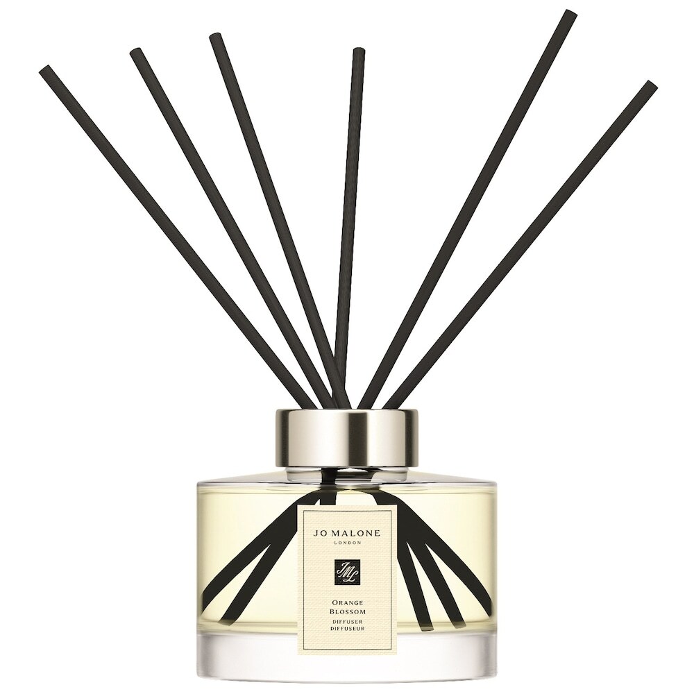 Jo Malone Orange Blossom Diffuser - geurstokjes