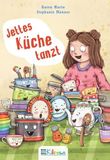 Jettes Küche tanzt Hardcover