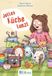 Jettes Küche tanzt Hardcover