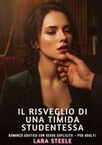 Il Tredition Il risveglio di una timida studentessa