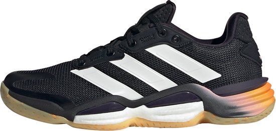 adidas Performance Stabil 16 Indoor Schoenen Dames Zwart 36 2/3