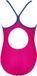 ARENA Badpak Logo Kids Girl One Piece freak rose-royal - 98