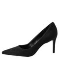Next - Dames - Halfhoge pumps - Zwart