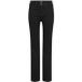 Lee dames Jeans Breese Boot, Black Rinse, 31W / 24L