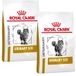 ROYAL CANIN Médicament vétérinaire Urinary S/O 2x7 kg