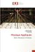 Physique Editions Universitaires Europeennes Physique Appliquée: Bases Théoriques et Pratiques Paperback 652 Pages