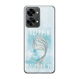 ERT GROUP mobiel telefoonhoesje voor Oneplus NORD 2T 5G origineel Disney Ariel 006 TPU