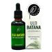 Batana Öl pour cheveux, cuir chevelu et peau, 50 ml