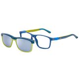 Nano Vista NAO317125SC Blauw