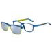 Nano Vista NAO317125SC Blauw
