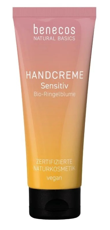 Benecos Sensitive Hand Cream