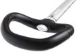 Spinlock Module de poignée joystick Argent