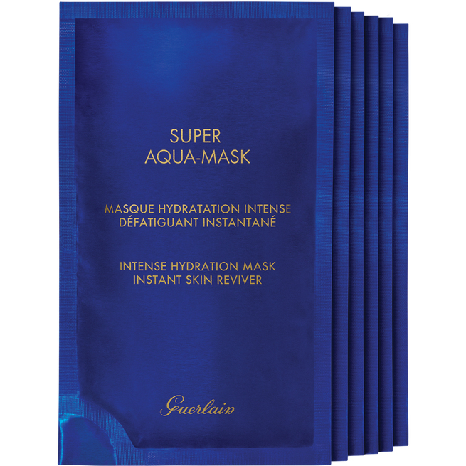 Guerlain Super Aqua-Mask