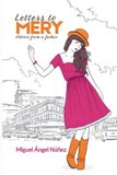 Letters Libri GmbH Letters to Mery Paperback