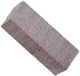 Swix T992 Pierre en caoutchouc souple Gris