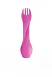 Human Gear GoBites BIO Spork Pink
