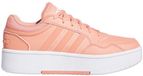 Adidas Hoops 3.0 Bold Schoenen Oranje EU 38 Vrouw