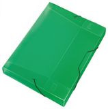 Veloflex 4443240 archiefdoos Groen Polypropyleen (PP) A4