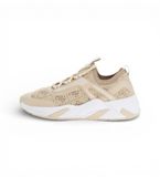 Guess Genga beige pantoffels