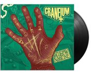Suburban Craneium Narrow Line (LP)