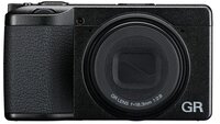 Ricoh GR IV