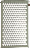 Lotus - Superyoga Superyoga Spijkermat asgroen - Lotus