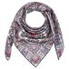 Roeckl Doek gemengde kleuren