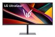 LG 34G630A-B moniteur d'ordinateur 86,4 cm (34\") 3440 x 1440 Pixels Wide Quad HD Noir
