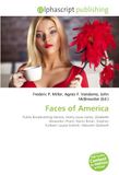 Faces OmniScriptum Faces of America Paperback