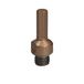 Adapter Wolfpack Adapter M14 voor boor met spindel