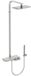Ideal Standard Ceratherm S200 Douchesysteem A7332AA