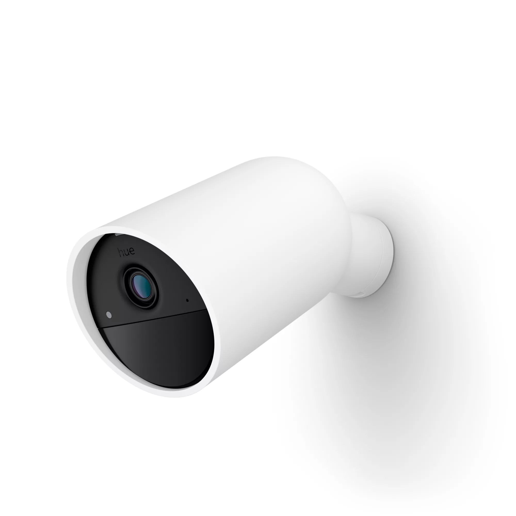 Philips Hue Secure Camera - Wireless, Outdoor, White