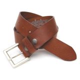 Helstons Ceinture de moto en cuir Oude