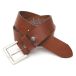Helstons Ceinture de moto en cuir Oude